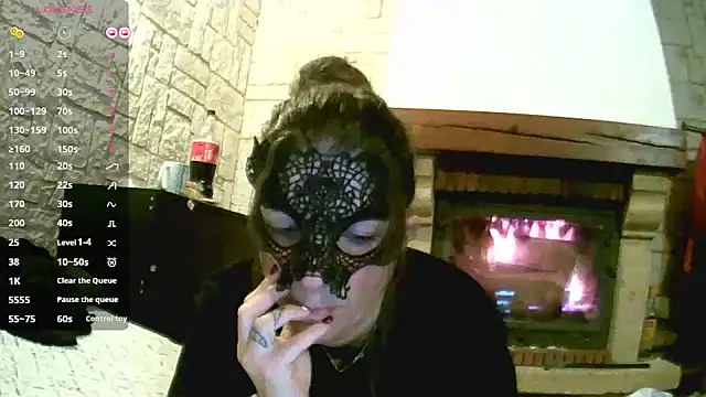 sansan2411 online show from 01-17-25, 09:39