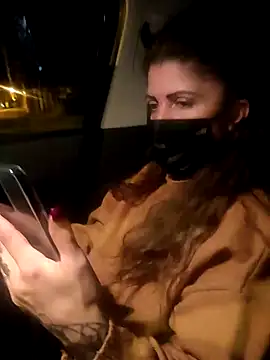 sansan2411 online show from 01-24-25, 07:18