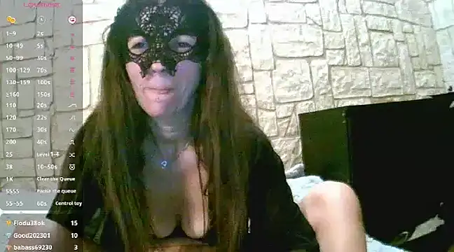 sansan2411 online show from 02-02-25, 09:45