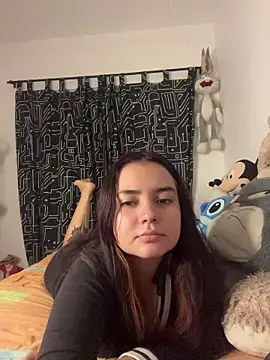 Ema kraus online show from 02-07-26, 01:09