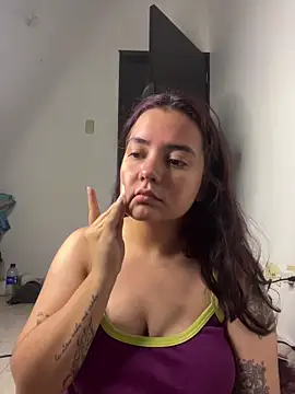 Ema kraus online show from 02-19-26, 01:01