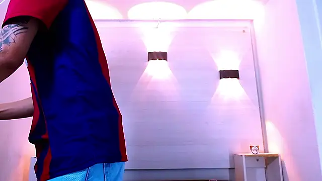 Angel xxx online show from 01-17-26, 11:15