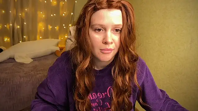 Snapshot of IlonaMurf chatting on 01-29-25, 10:27 IlonaMurf online show from 01-29-25, 10:27