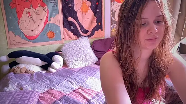 Snapshot of IlonaMurf chatting on 03-22-25, 06:54 IlonaMurf online show from 03-22-25, 06:54