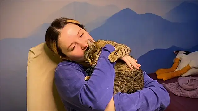 Snapshot of IlonaMurf chatting on 09-29-25, 07:46 IlonaMurf online show from 09-29-25, 07:46