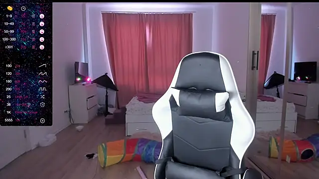 Agnes Allenn online show from 02-25-25, 09:31