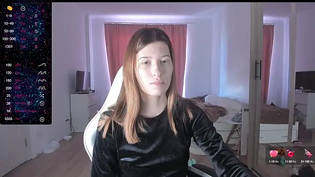 Agnes Allenn online show from 03-20-25, 08:09