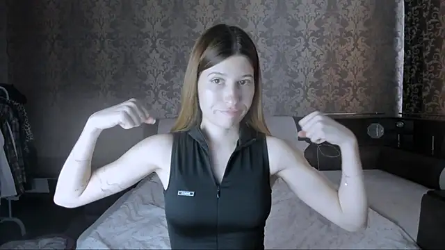 Agnes Allenn online show from 10-12-25, 11:09