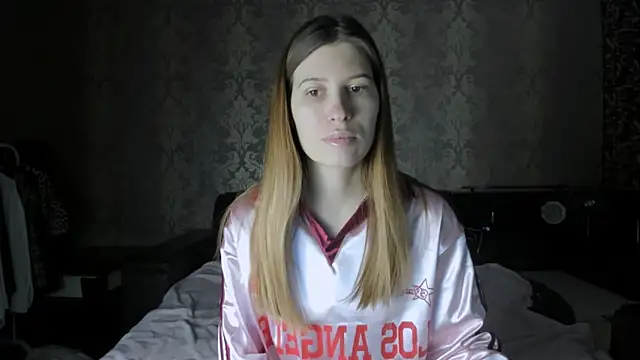 Agnes Allenn online show from 12-01-25, 09:14