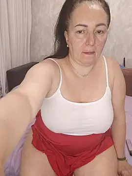 HairyVicky online show from 09-15-25, 08:53