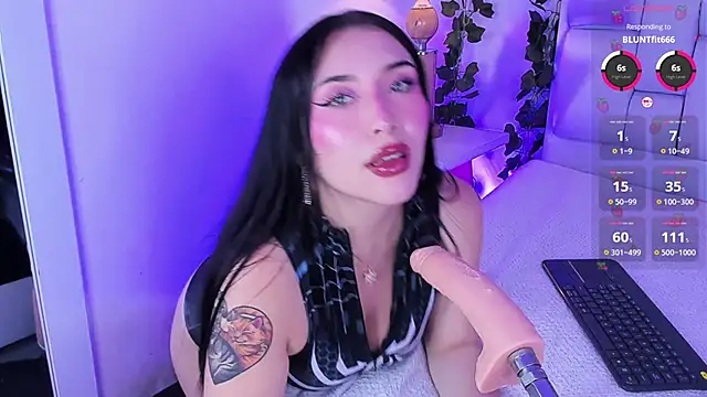 Miaa gh1 online show from 04-05-26, 12:13