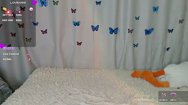 Phantommira online show from 03-08-25, 08:14