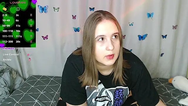 Phantommira online show from 03-14-25, 10:16