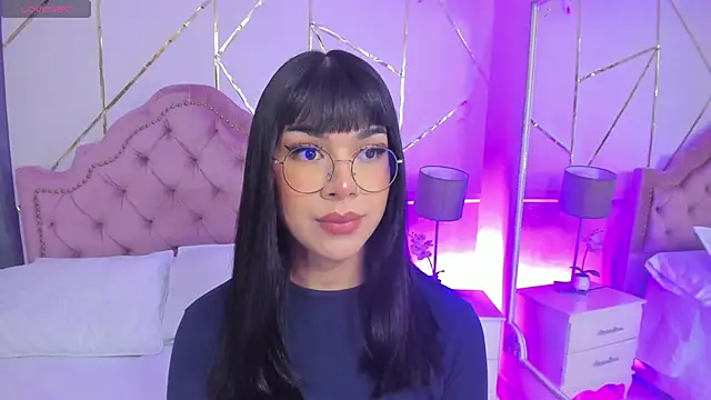 RoseCassie online show from 01-30-25, 01:10