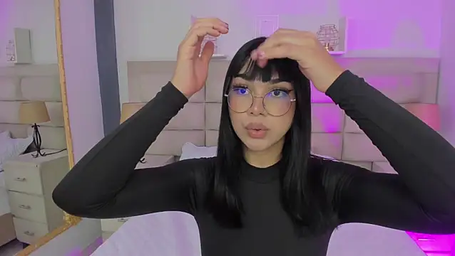 RoseCassie online show from 02-09-25, 03:56