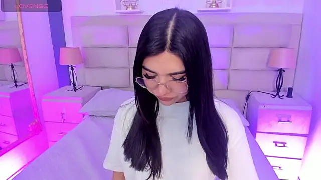 RoseCassie online show from 09-09-25, 12:37