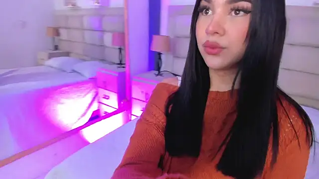 RoseCassie online show from 09-20-25, 01:56