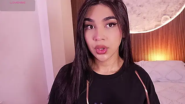 RoseCassie online show from 02-18-26, 12:56