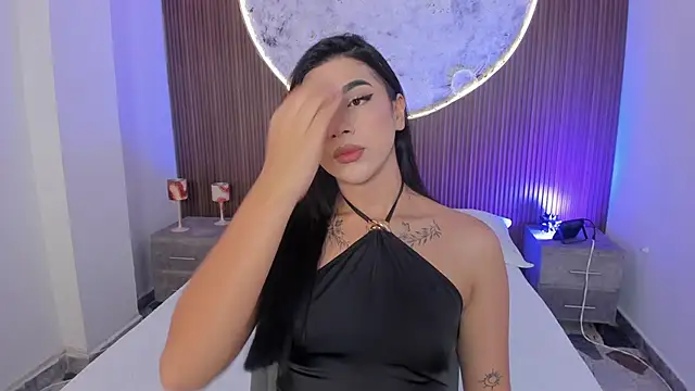 RoseCassie online show from 03-16-26, 01:37