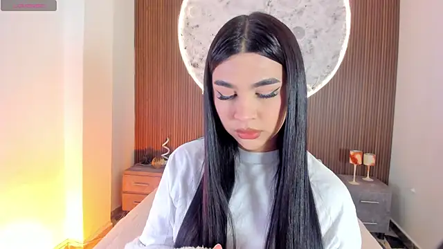 RoseCassie online show from 04-16-26, 01:45