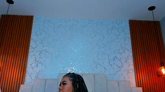 AinaraJimenez online show from 02-15-25, 07:16