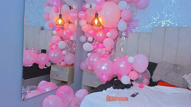 AinaraJimenez online show from 03-03-25, 10:28