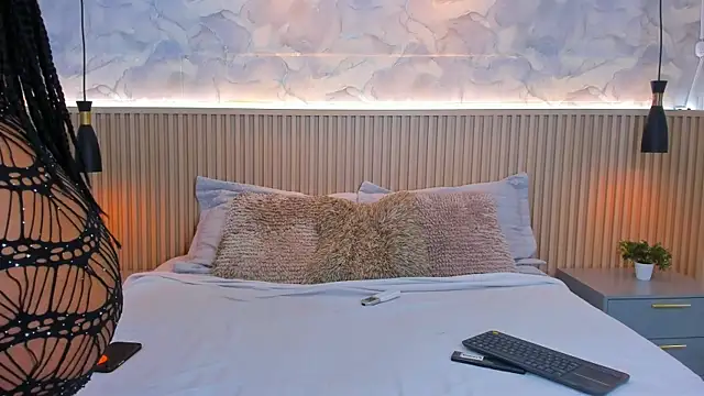 AinaraJimenez online show from 10-02-25, 09:00