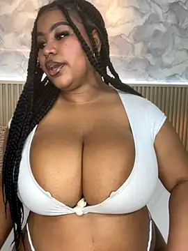 AinaraJimenez online show from 11-05-25, 07:03