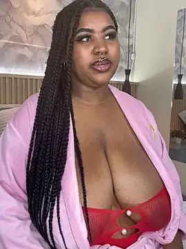 AinaraJimenez online show from 12-01-25, 06:29