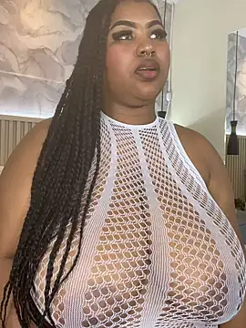 AinaraJimenez online show from 02-06-26, 07:17