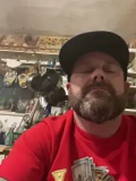 Thickirishcock850 online show from 06-04-26, 05:02