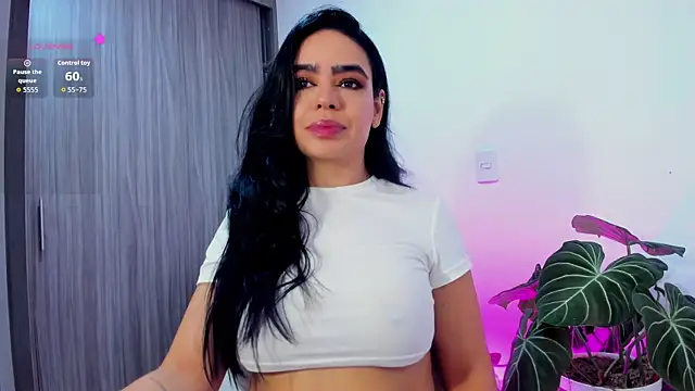 Sara Leblanc online show from 02-25-26, 02:05