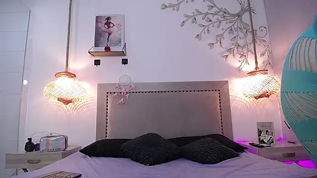 JakyKidman online show from 02-22-26, 02:37