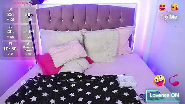 mia collens online show from 02-13-25, 12:35