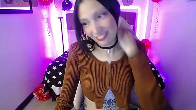 mia collens online show from 02-17-25, 01:58