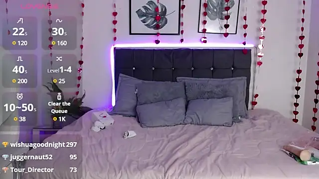 mia collens online show from 03-04-25, 09:07