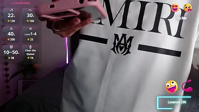 mia collens online show from 03-11-25, 12:54