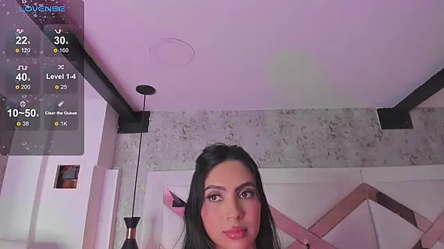 yessica monteiro online show from 12-28-24, 01:06