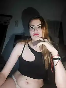 Snapshot of Anne-Mo chatting on 03-04-25, 10:16 Anne-Mo online show from 03-04-25, 10:16