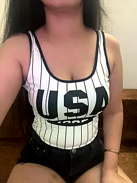 Fairy Sonia online show from 09-21-25, 01:35