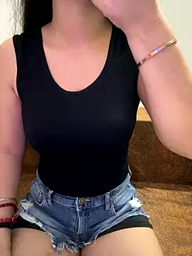 Fairy Sonia online show from 10-02-25, 02:02