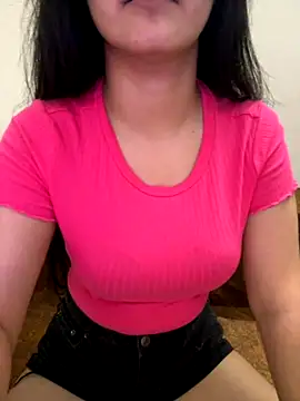 Fairy Sonia online show from 10-06-25, 01:19