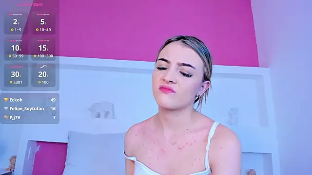 KendalPrince online show from 12-05-25, 12:47