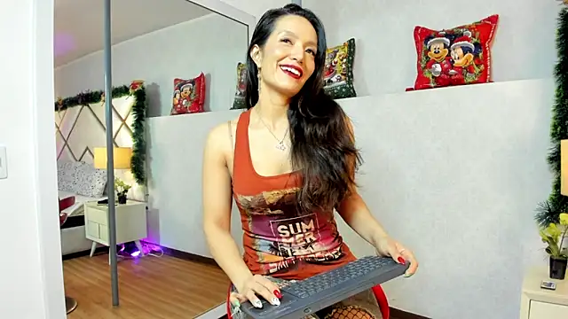 Snapshot of AmyRox_ chatting on 12-22-25, 11:40 AmyRox online show from 12-22-25, 11:40