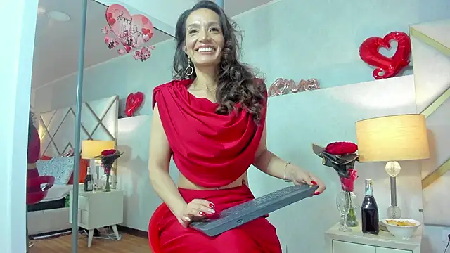 Snapshot of AmyRox_ chatting on 02-14-26, 11:51 AmyRox online show from 02-14-26, 11:51