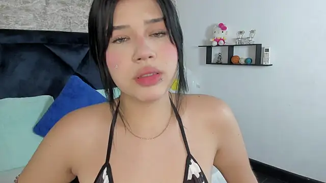 Snapshot of Lily_Woodz chatting on 09-26-25, 07:07 Lily Woodz online show from 09-26-25, 07:07