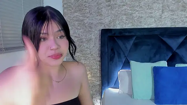 Lily Woodz online show from 11-09-25, 02:59