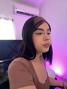 Lily Woodz online show from 04-09-26, 07:08