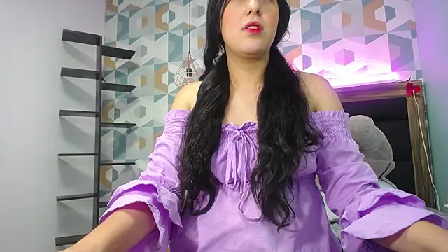 ARYAMORGAN1 online show from 02-28-25, 03:26