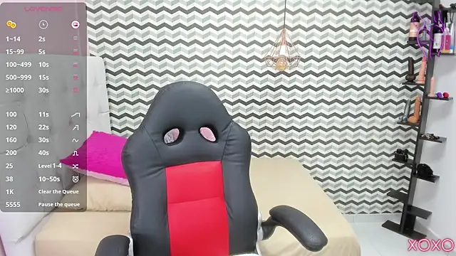 ARYAMORGAN1 online show from 04-11-26, 12:09